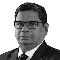 S.R. Vickneswaran - GRIP - DIRECTOR